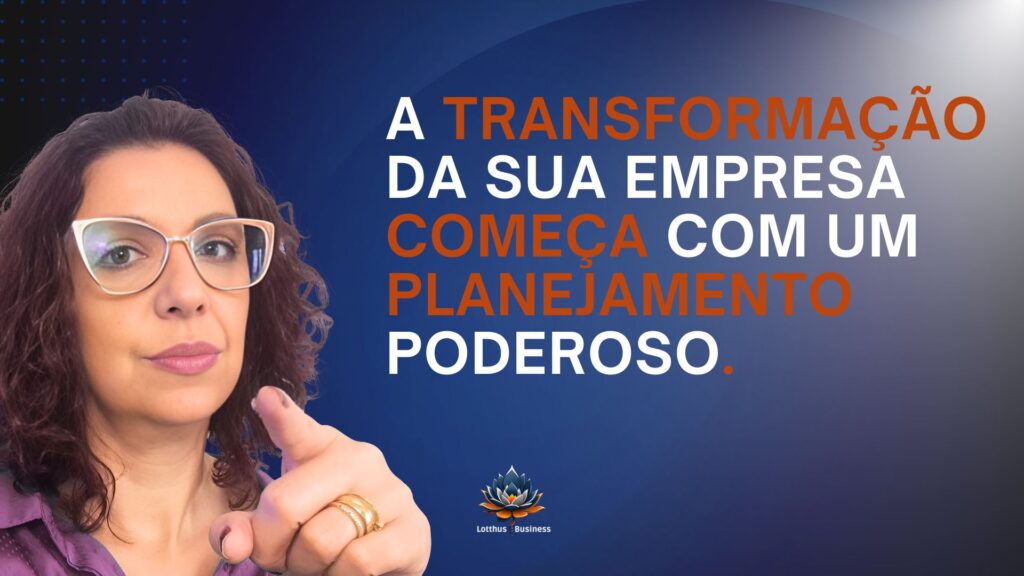 Planejamento Estratégico 2025 na Prática: Como Pequenas e Médias Empresas Podem Liderar o Futuro